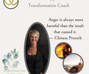 The Hidden Weight Behind Anger