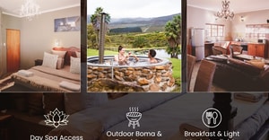 Your Countryside Escape Awaits