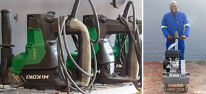 Rent Tools in Gansbaai When You Need Them