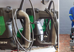 Rent Tools in Gansbaai When You Need Them