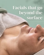 Best Skin Treatments for Women Over 40