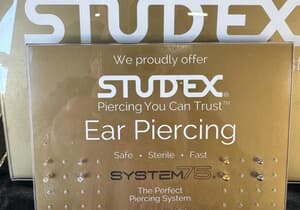 Get Your Ears Pierced in Style - Only R250!