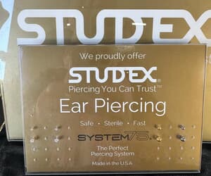 Get Your Ears Pierced in Style - Only R250!