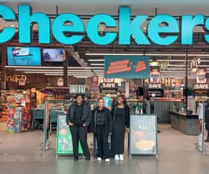 Workplace Experience and Entrepreneur Mentorship in Action