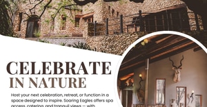 Host Your Retreat in Nature