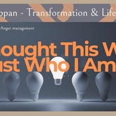 Living in Survival Mode? Break Free from Anger as a Habit.