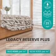Legacy Reserve Plus