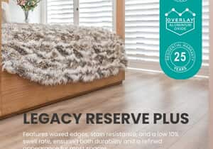 Legacy Reserve Plus