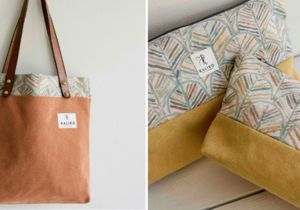 Enter to Win Handmade Bags!