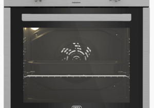 Defy Slimline ThermoFan Ovens