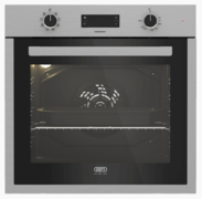 Defy Slimline ThermoFan Ovens