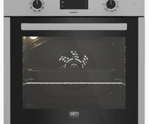 Defy Slimline ThermoFan Ovens