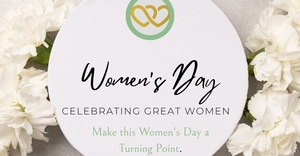 Women’s Day - Celebrating Great Women