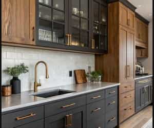 Custom Kitchen Cabinets Made Just for You