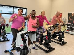 Women’s Day Early Celebration at PROactive!