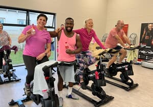 Women’s Day Early Celebration at PROactive!