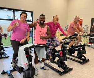 Women’s Day Early Celebration at PROactive!