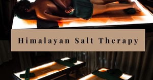Discover the Benefits of Himalayan Salt Treatments