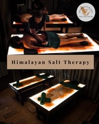Discover the Benefits of Himalayan Salt Treatments
