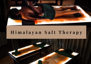 Discover the Benefits of Himalayan Salt Treatments