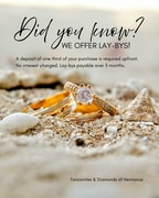 Easy Lay-by, No Interest!