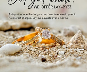 Easy Lay-by, No Interest!