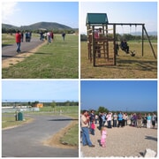 Strandskloof Caravan Park 15-Year Anniversary Celebration