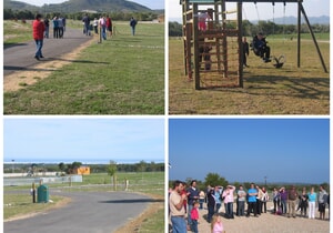 Strandskloof Caravan Park 15-Year Anniversary Celebration