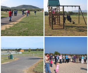 Strandskloof Caravan Park 15-Year Anniversary Celebration