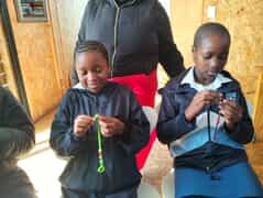 From Breathing Sticks to Bracelets