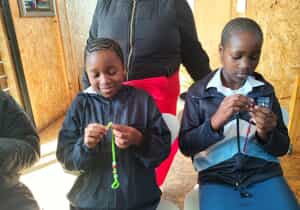 From Breathing Sticks to Bracelets