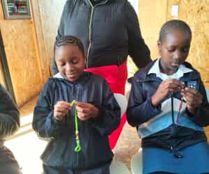 From Breathing Sticks to Bracelets