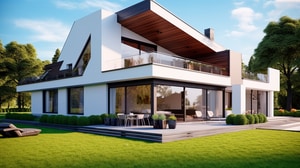 Paint That Lasts - Made for South African Conditions