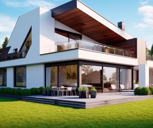 Paint That Lasts - Made for South African Conditions