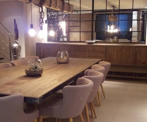 Custom Dining Tables