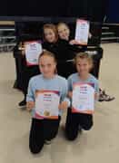 Goud en Silwer vir Poco Musica se Talente!