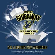Win Free Security Monitoring