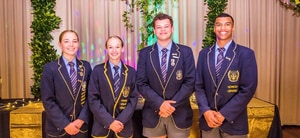 Bredasdorp High School Newsletter 19 | 2025