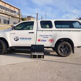 Vehicle - African Penguin & Seabird Sanctuary - Xplorio™ Gansbaai