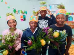 Celebrating the Cape Floral Kingdom in Masakhane