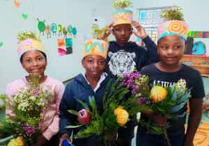 Celebrating the Cape Floral Kingdom in Masakhane