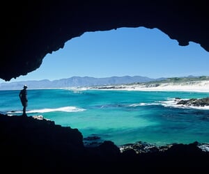 Gansbaai and De Kelders Geological Excursion - 30 Aug 2025