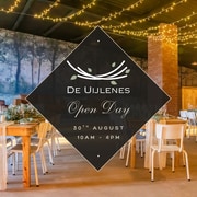De Uijlenes Open Day - You’re Invited!