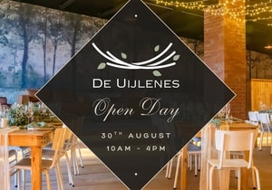 De Uijlenes Open Day - You’re Invited!