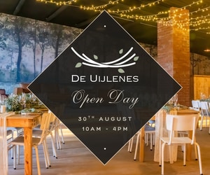 De Uijlenes Open Day - You’re Invited!