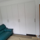 Cupboards installations