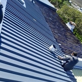 roofing waterproofing