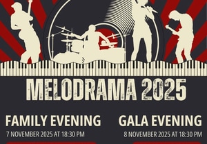 Gansbaai Melodrama Show - A Night of Community and Culture
