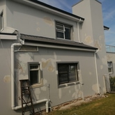 Exterior Painting - RD Home Maintenance and Painters - Xplorio™ Kleinmond
