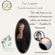 Overcoming Doubt: Believing in Yourself to Realise Tomorrow